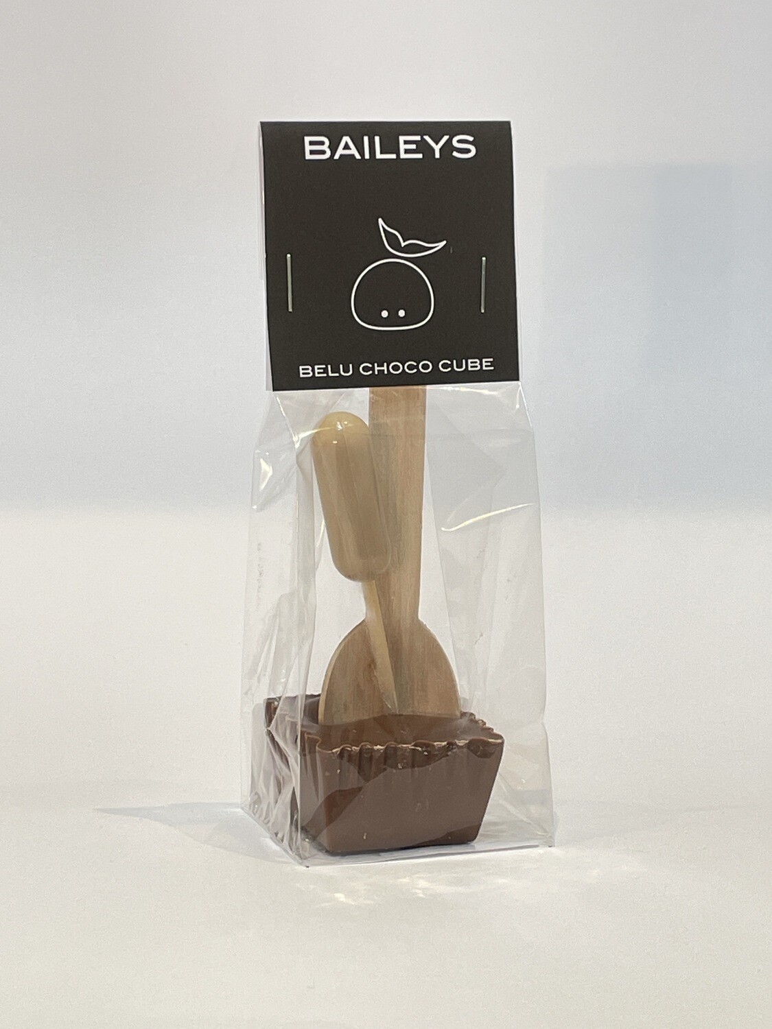 Belu Choco Cube Baileys