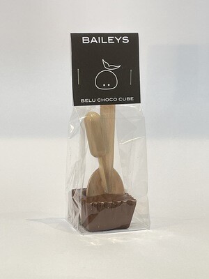 Belu Choco Cube Baileys