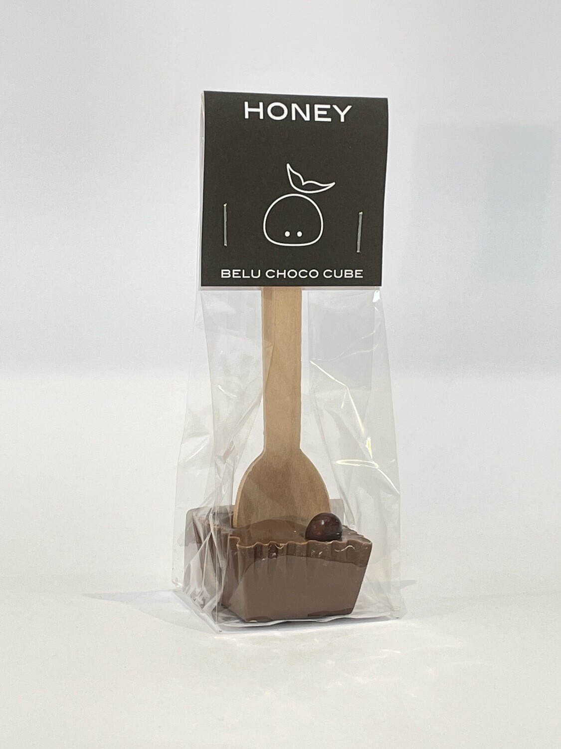 Belu Choco Cube Honey