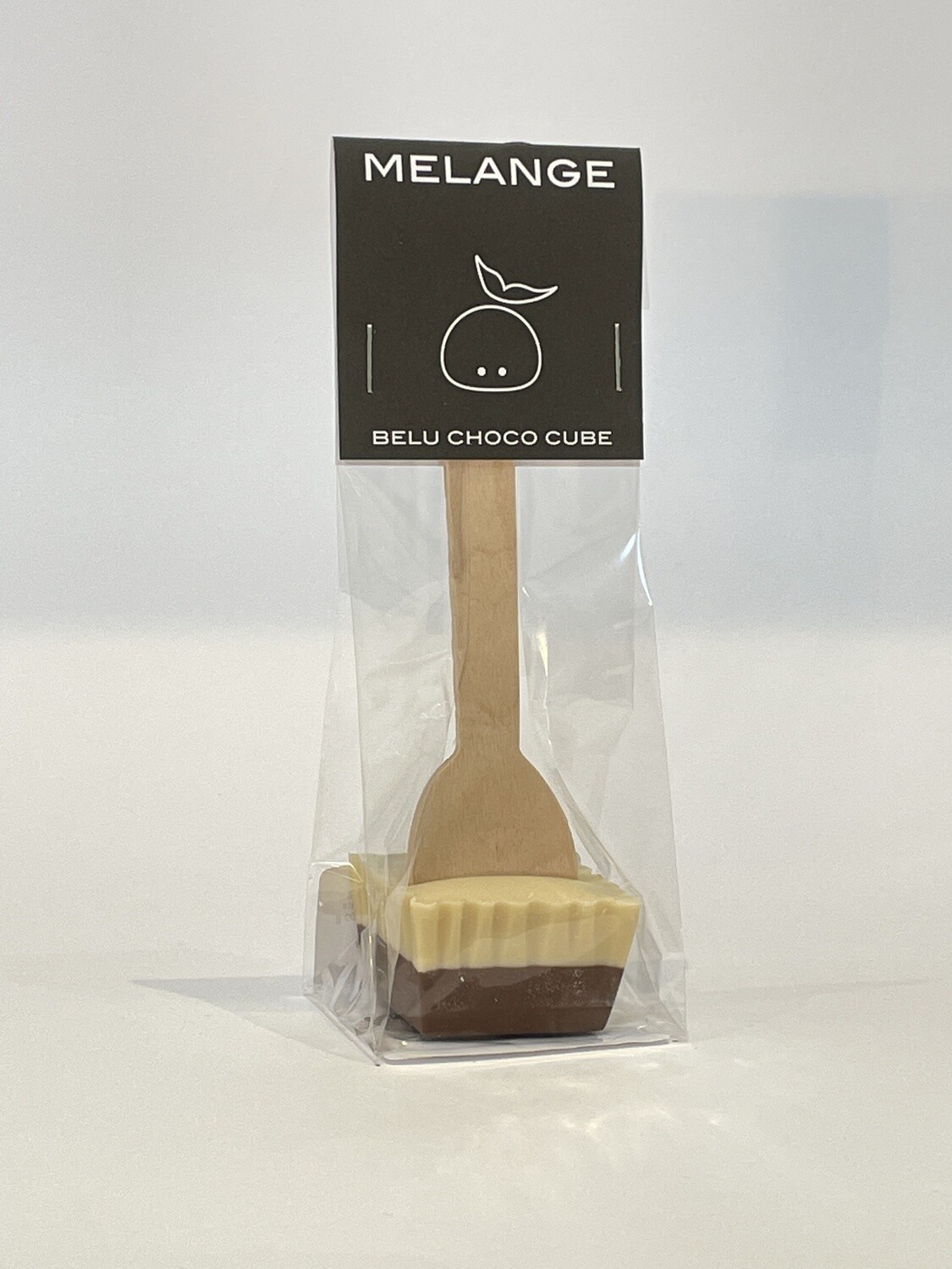 Belu Choco Cube Melange