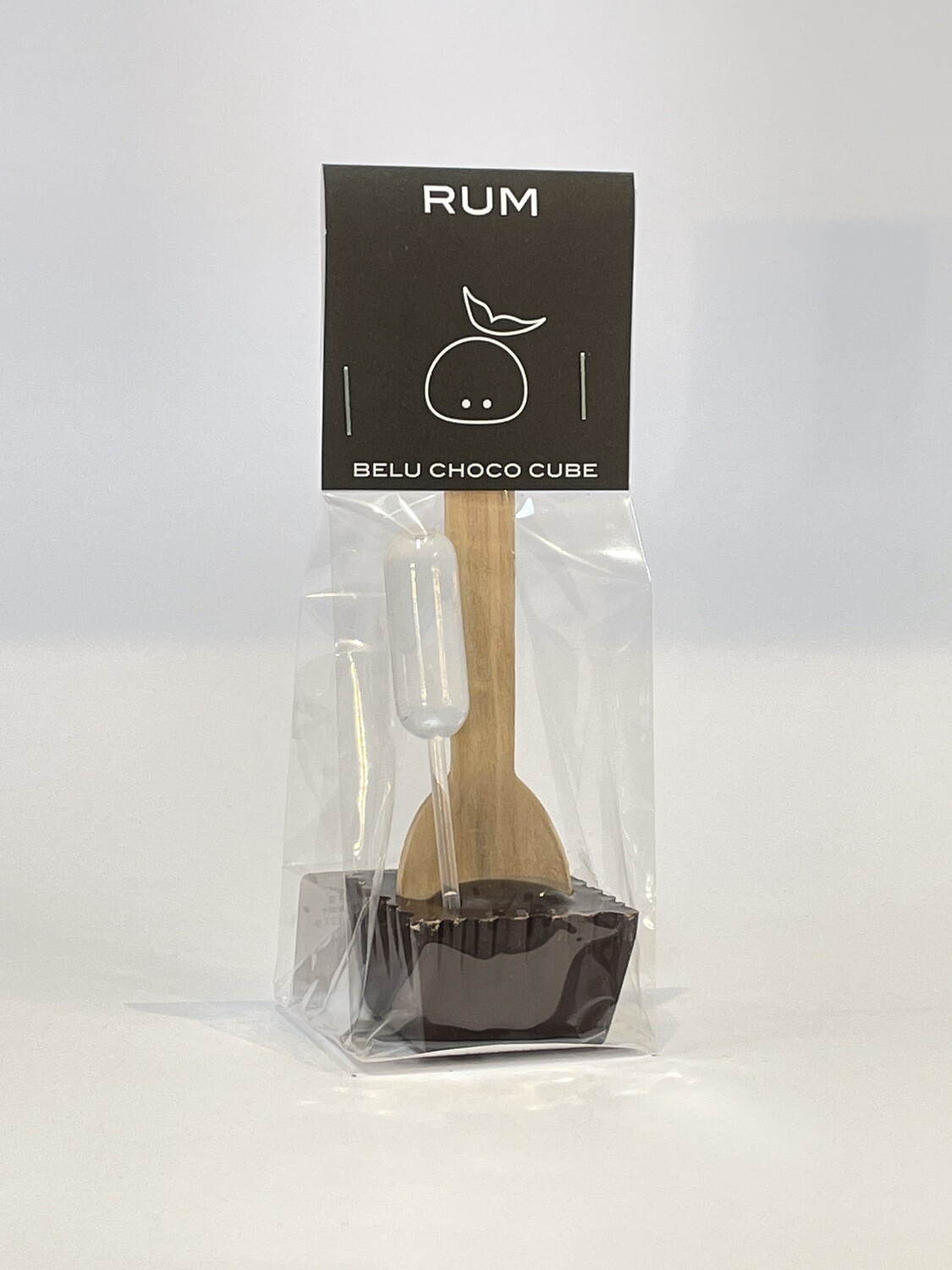 Belu Choco Cube Rum