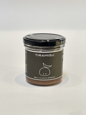 Belu Choco Spread Tiramisu