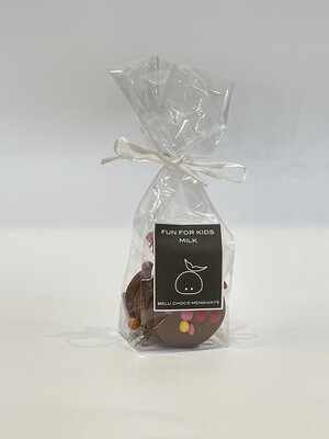 Mendiants in a bag - Fun for Kids Milk
