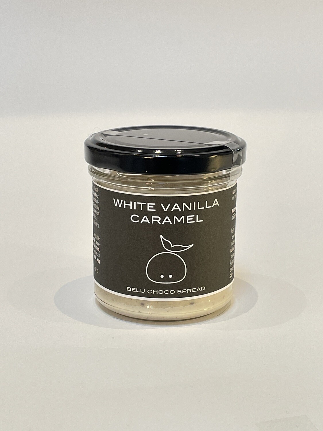 Belu Choco Spread Vanilla Caramel