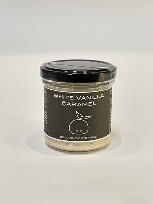 Belu Choco Spread Vanilla Caramel