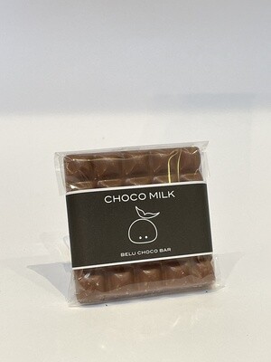Belu Choco Bar 33%