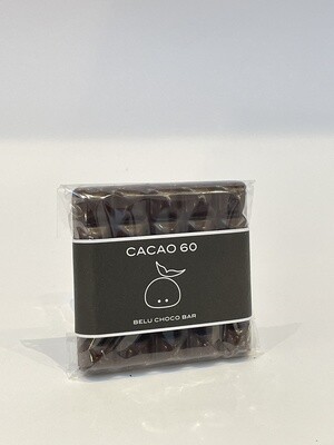 Belu Choco Bar 60%