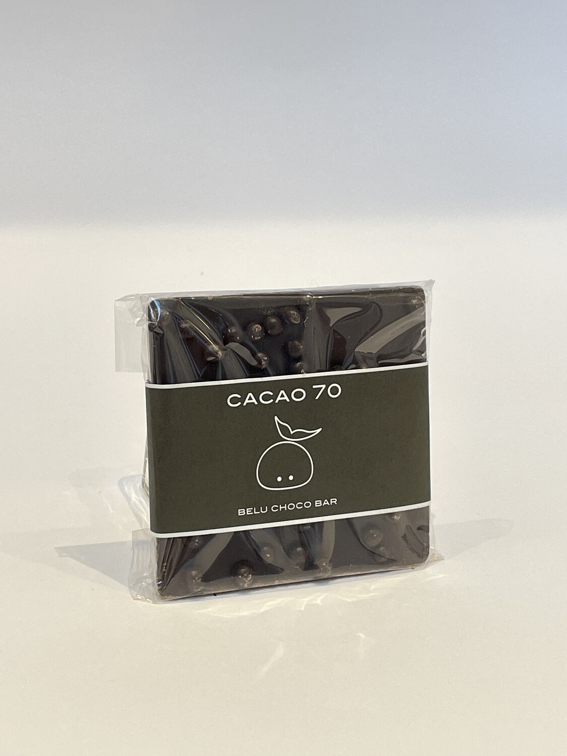 Belu Choco Bar 70%
