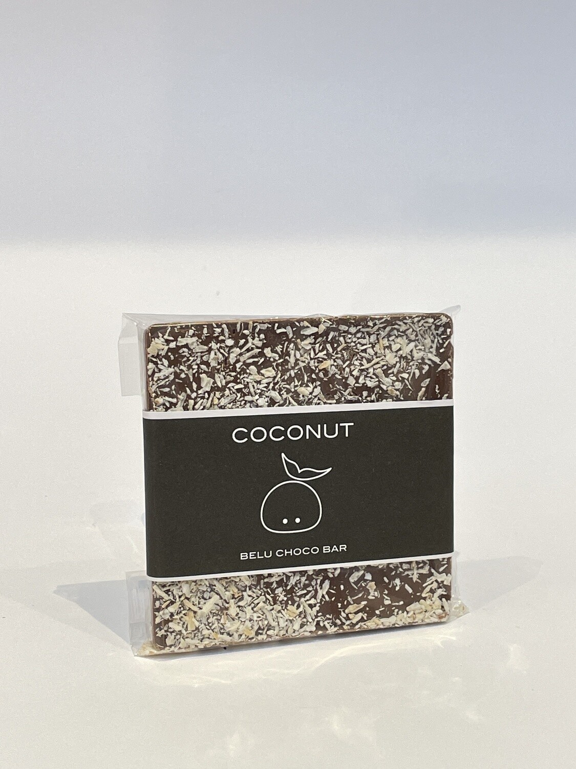 Belu Choco Bar Coconut