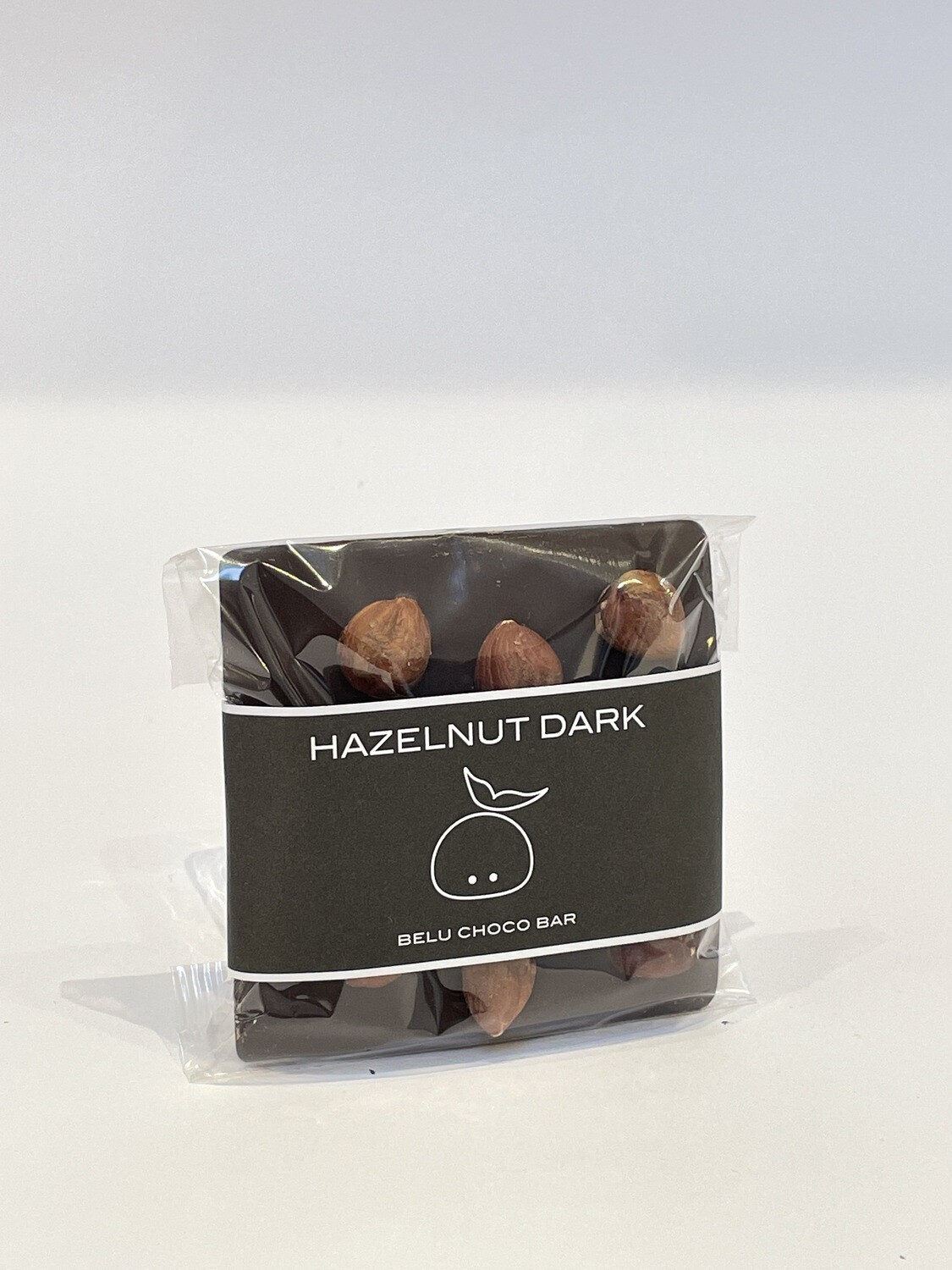 Belu Choco Bar Hazelnut Dark