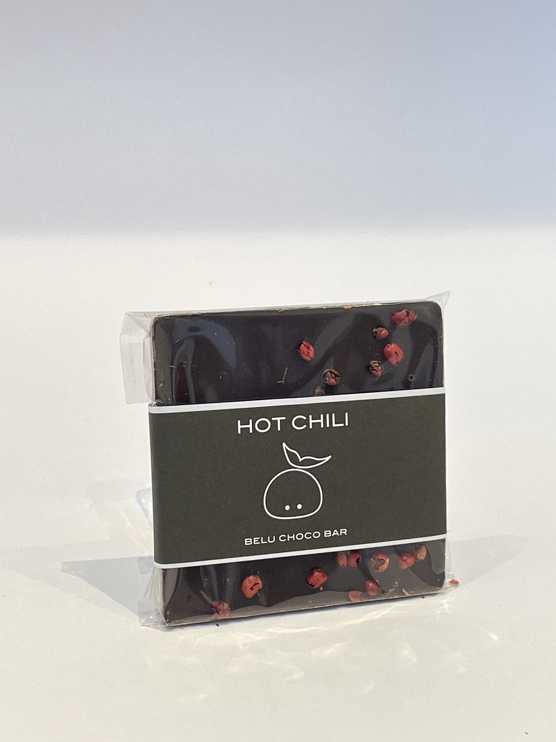 Belu Choco Bar Hot Chili
