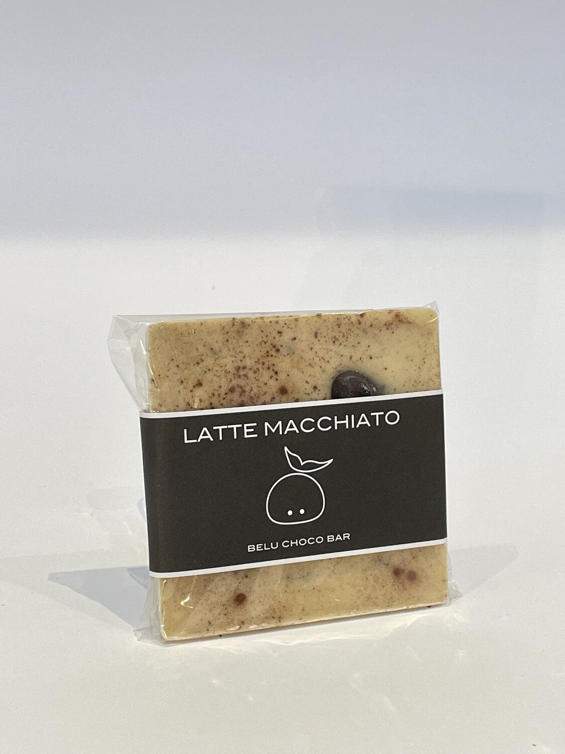 Belu Choco Bar Latte Macchiato