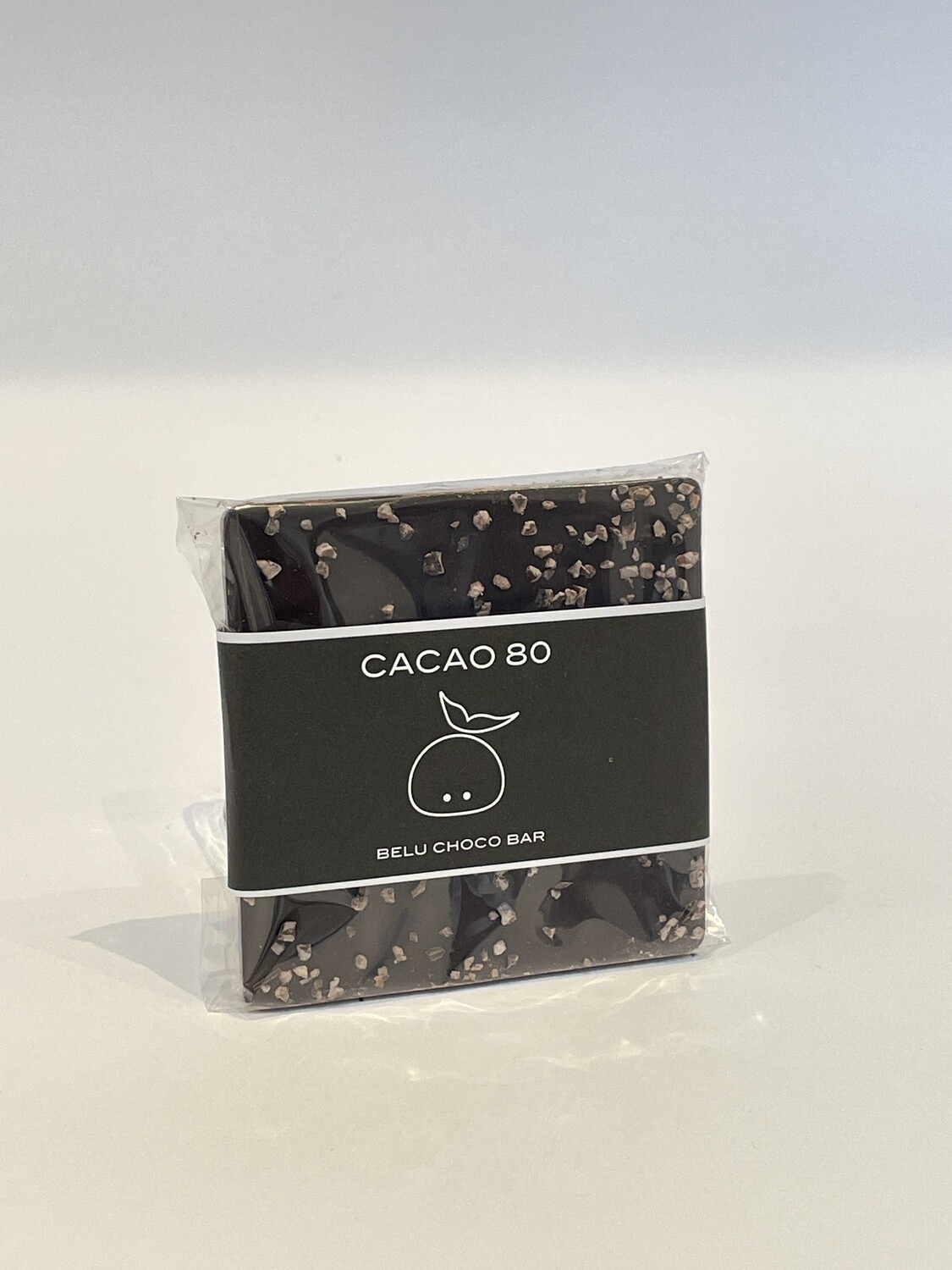 Belu Choco Bar 80%