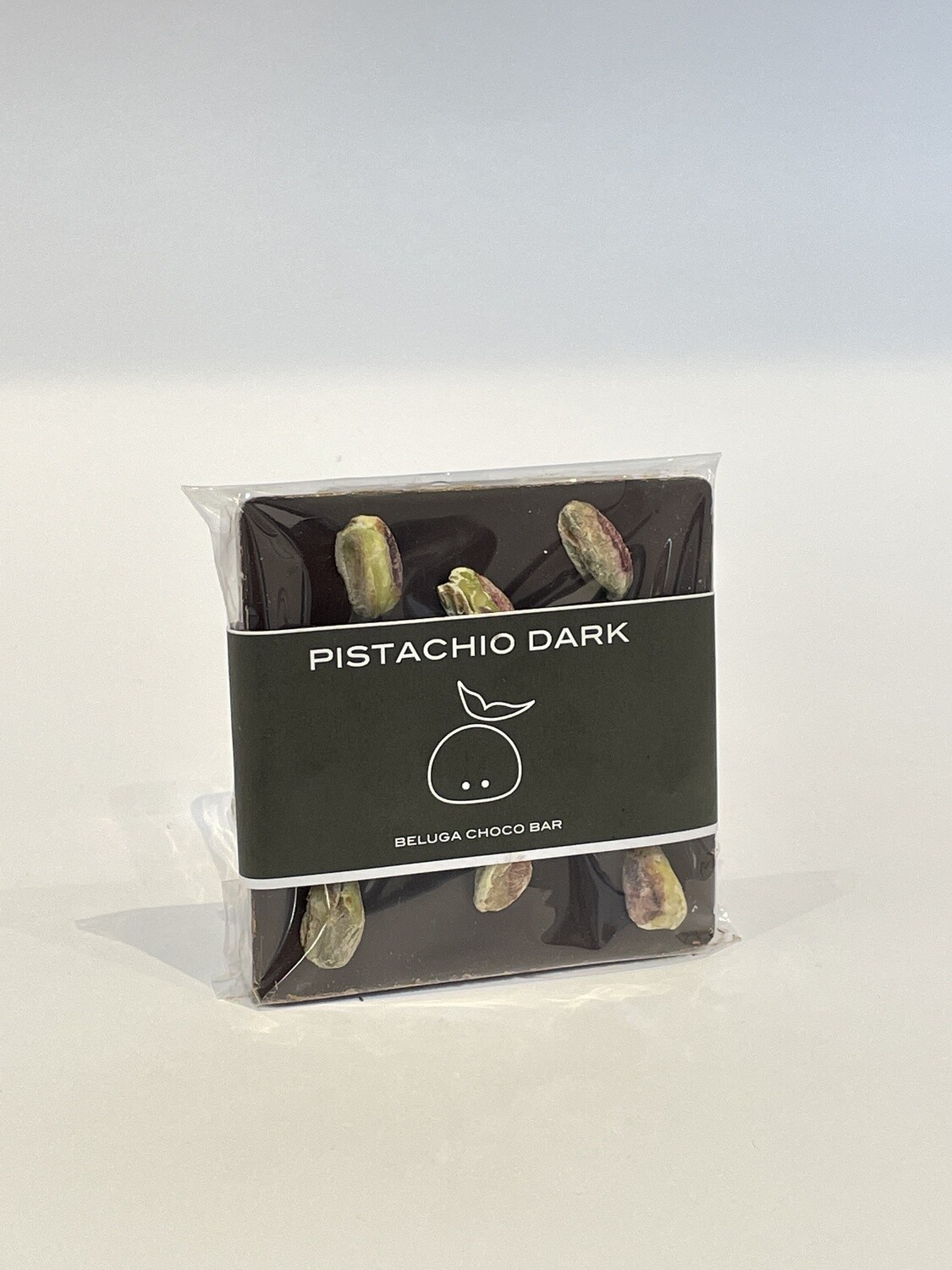 Belu Choco Bar Pistachio Dark