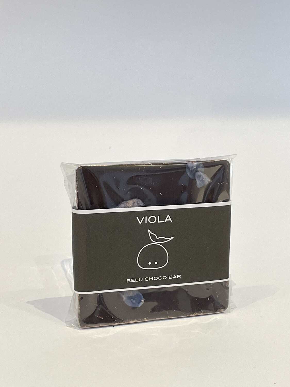 Belu Choco Bar Viola