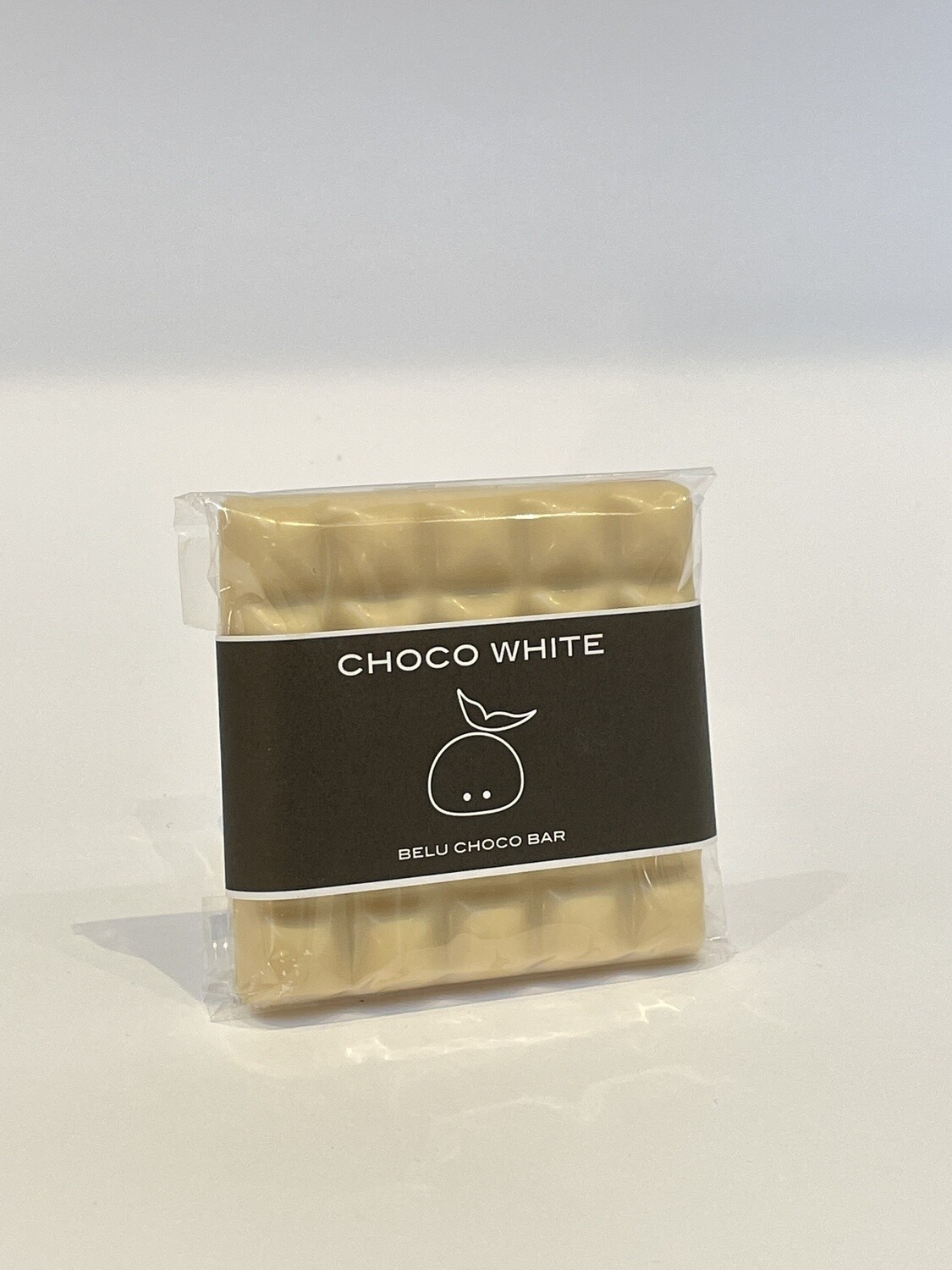 Belu Choco Bar White
