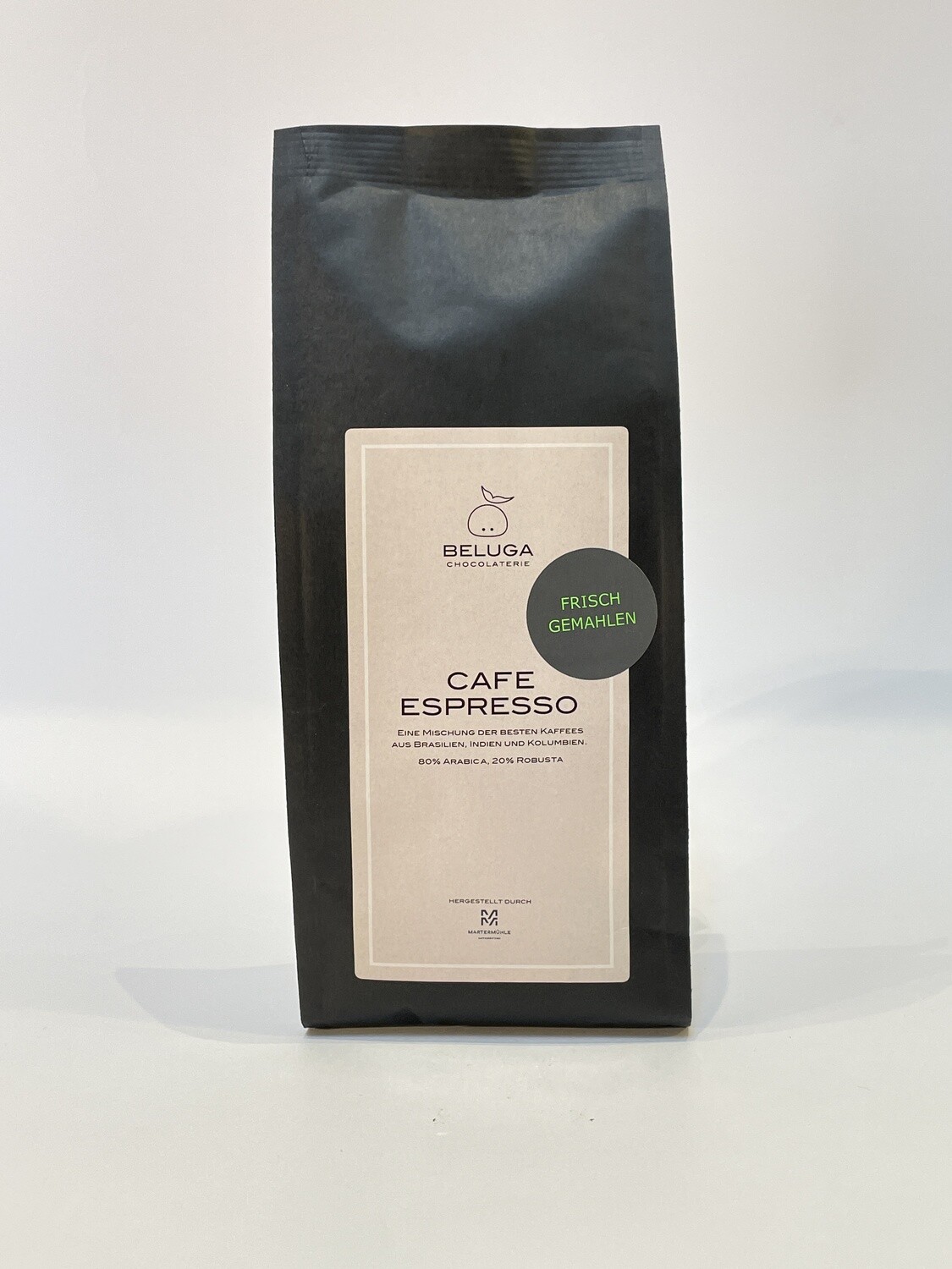 Cafe Espresso 250 g, ground