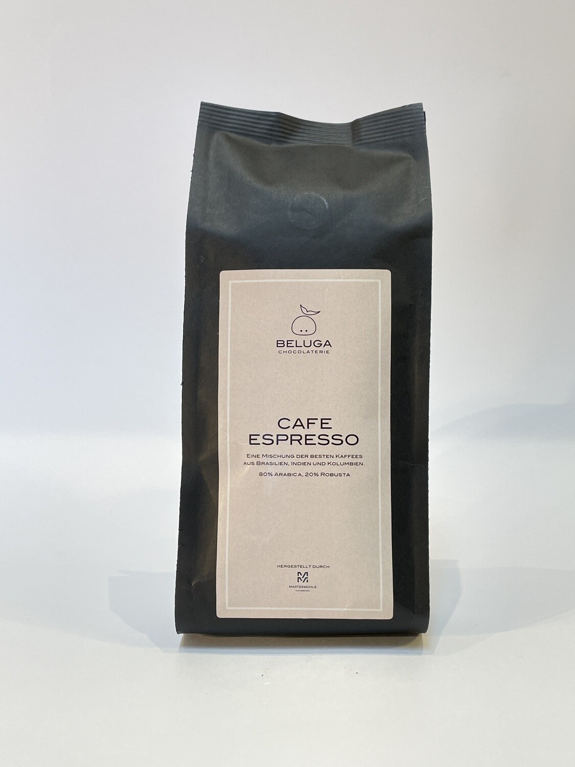 Cafe Espresso 250 g, whole bean