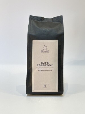 Cafe Espresso 250 g, whole bean