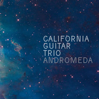Andromeda (MP3 Download)