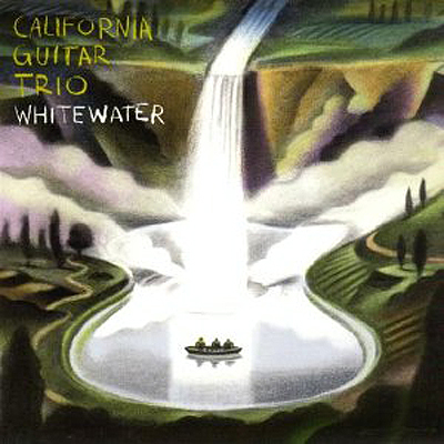 Whitewater (MP3 Download)