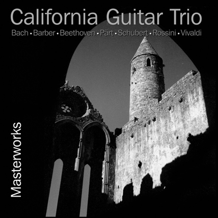 Masterworks - MP3 Download