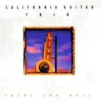 CGT Rocks The West (MP3 Download)