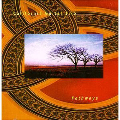 Pathways (MP3 Download)