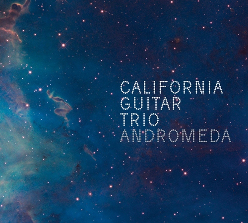 Andromeda - Vinyl
