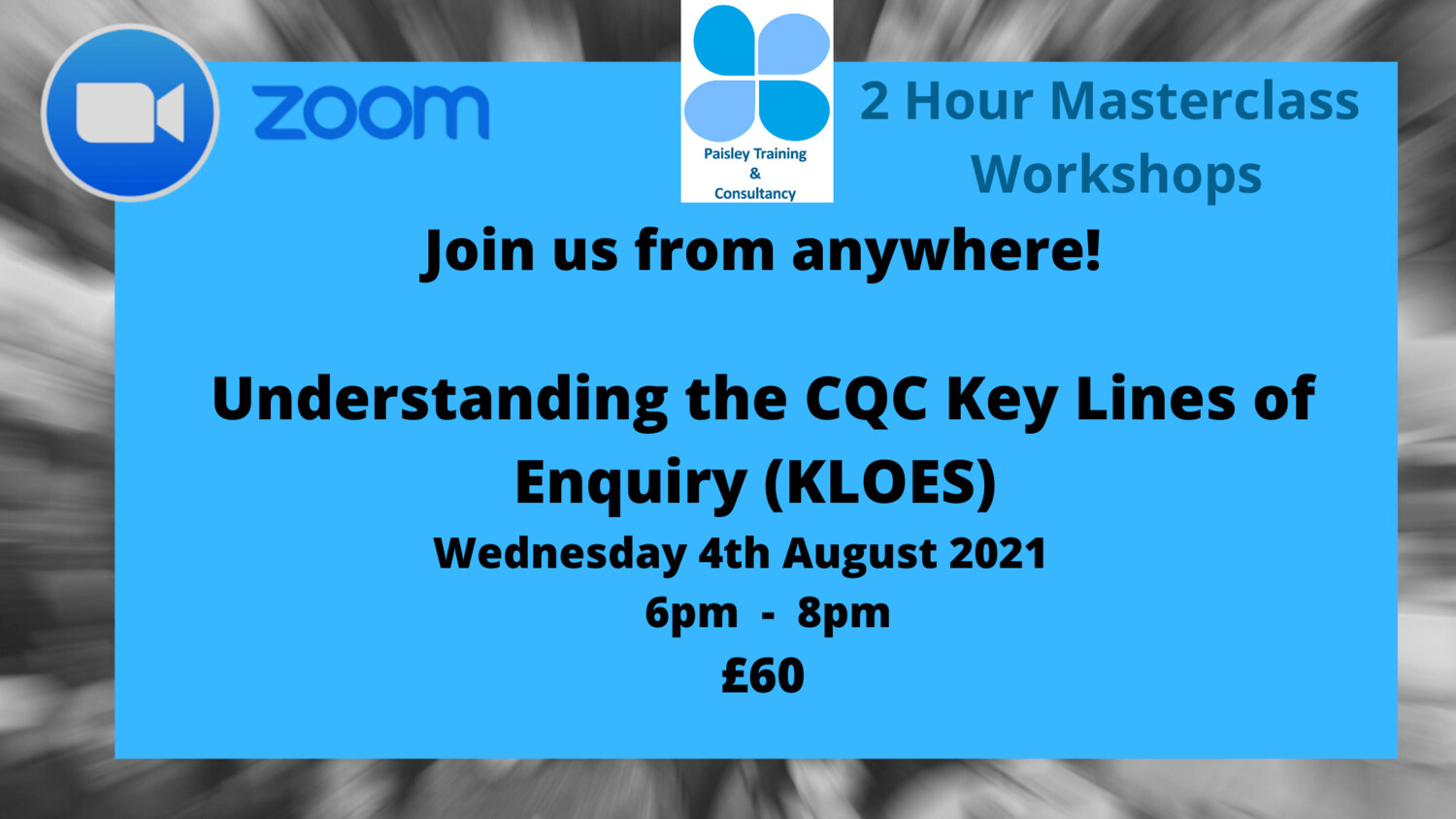 understanding-the-cqc-key-lines-of-enquiry-kloes