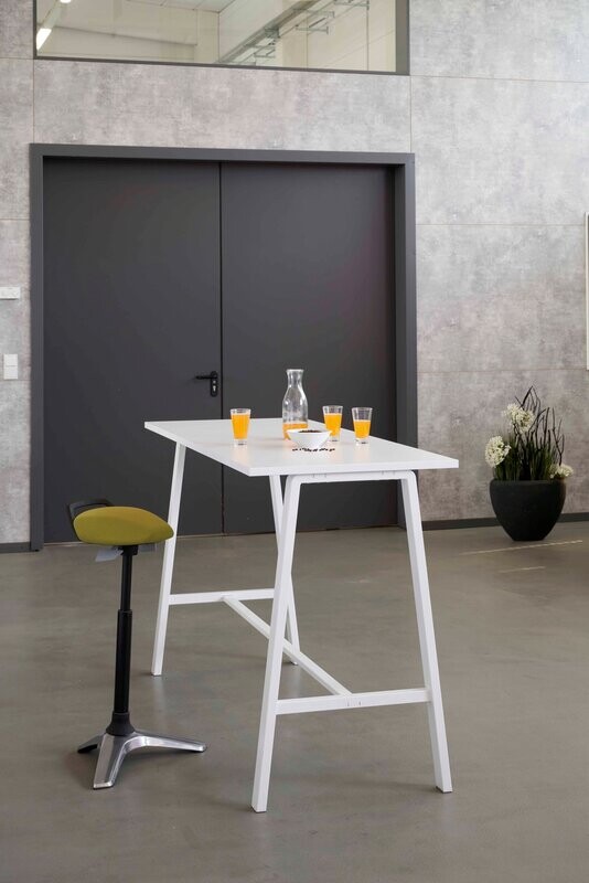 Stehtisch- Meetingpoint