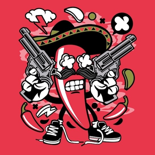 CHILI