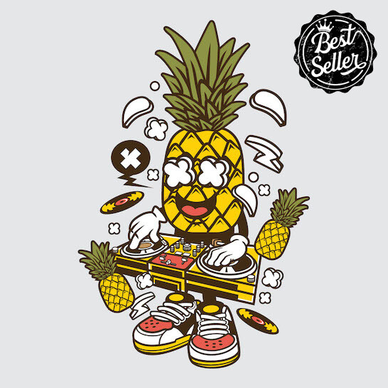 PINEAPPLE