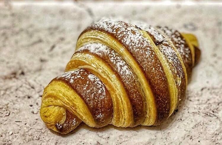 Cornetto Ischitano
