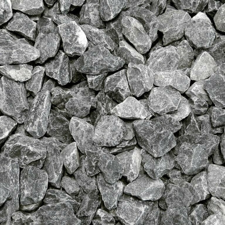 Nero Quarzit Splitt 16-22 mm
