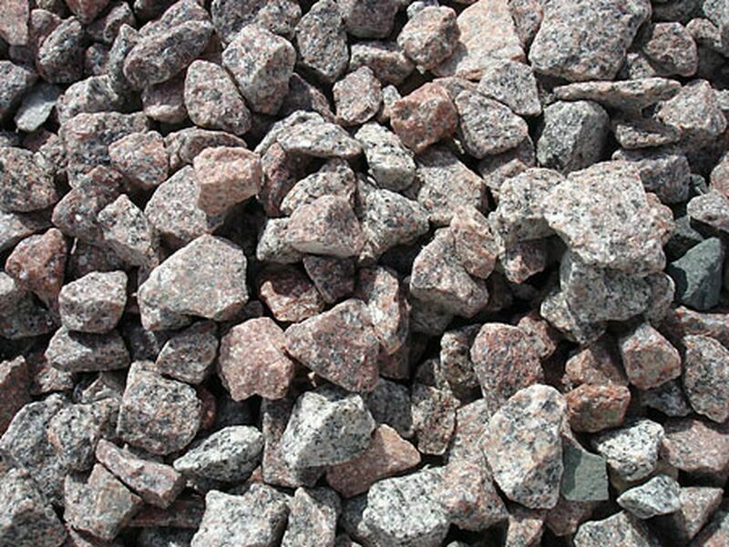 Schottischer Granit 16-22 mm