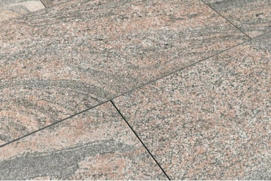 Keramikplatten Emperor® Juparana 80x40x2 cm