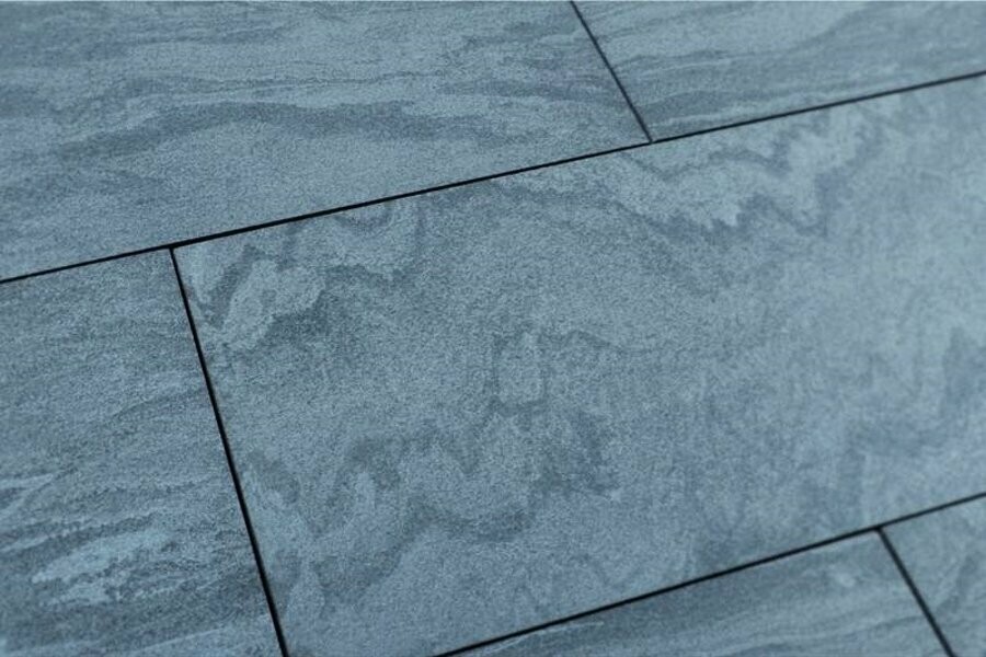 Keramikplatten Emperor® Nightfire 80x40x2 cm