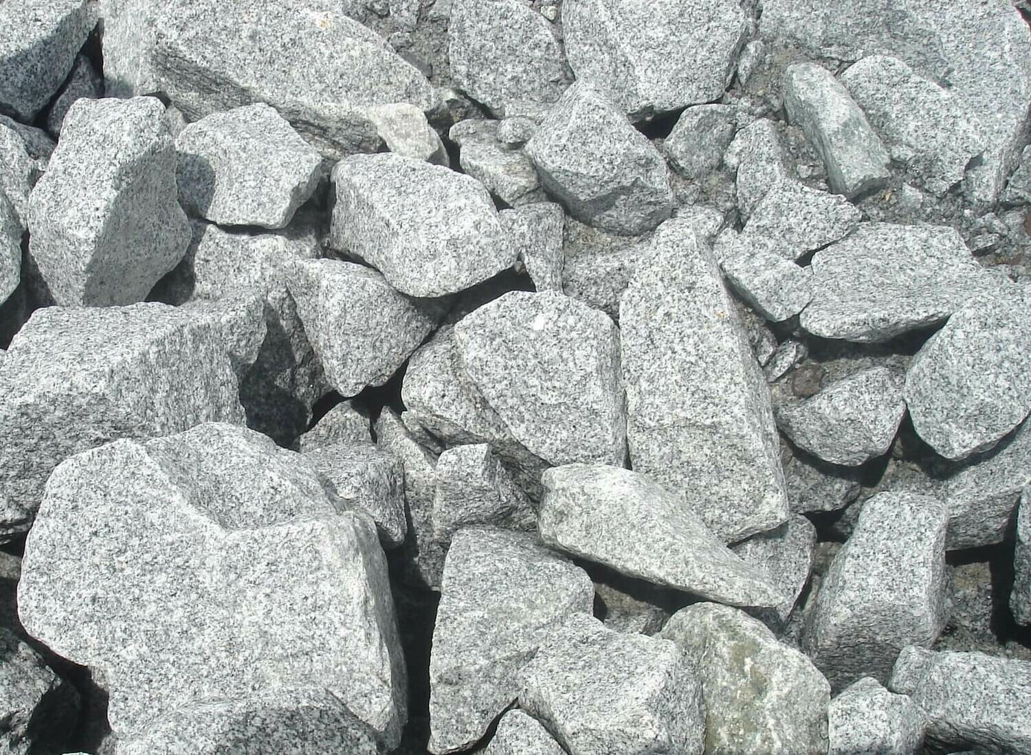 Pfeffer & Salz Gabionensteine 90-140 mm