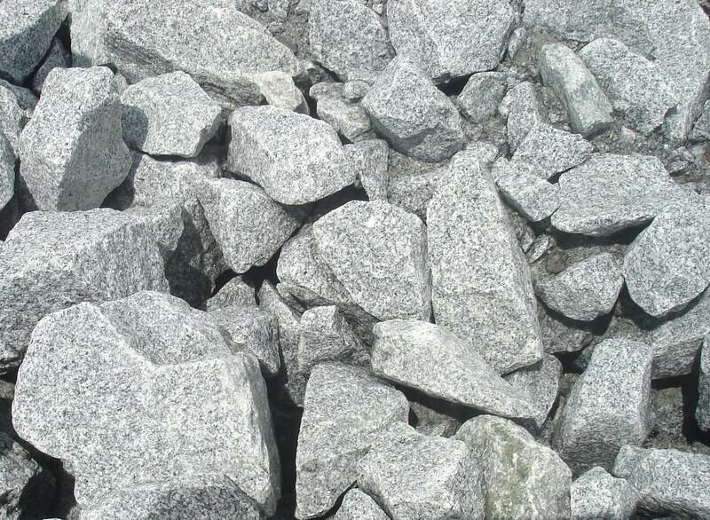 Pfeffer & Salz Gabionensteine 90-140 mm Pfeffer & Salz Gabionensteine 90-140 mm