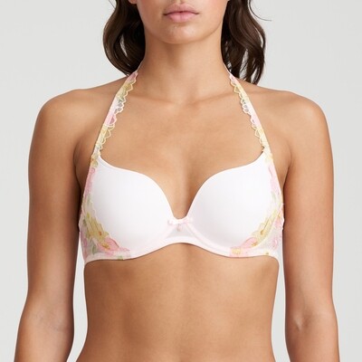 Marie Jo Ettie Padded Bra - Heart Shape