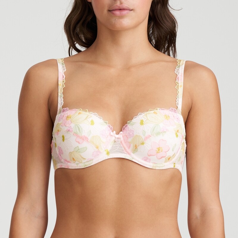 Marie Jo Ettie Padded Balcony Bra