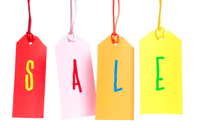 Sale