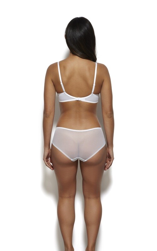 Superboost Lace Short