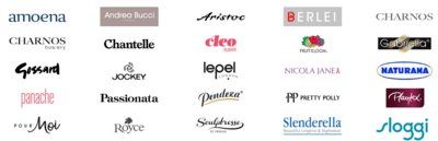 Brands