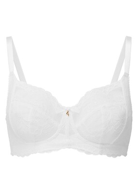 Superboost Lace Non-Wired Bralette