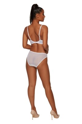 Superboost Lace Briefs