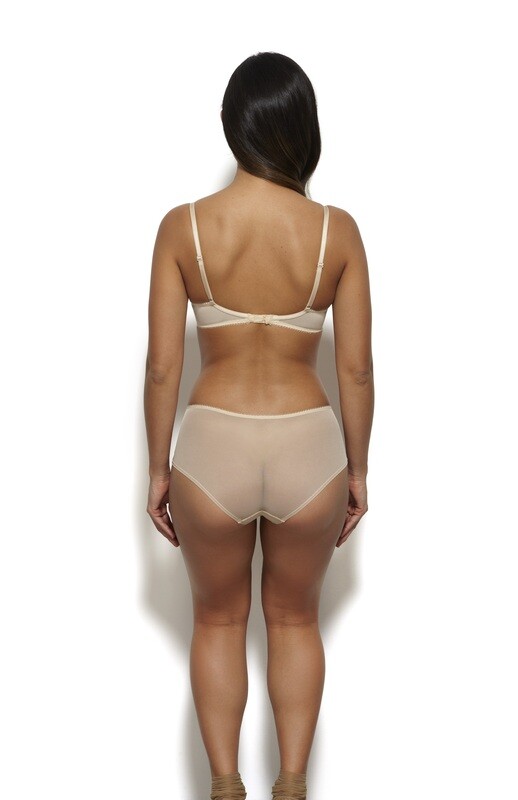 Superboost Lace T Shirt Bra