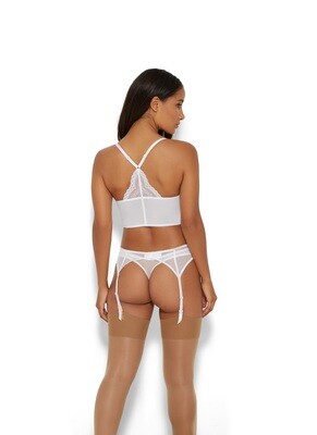 Superboost Lace Suspender
