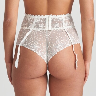 Marie Jo Natural Jane Garter Belt